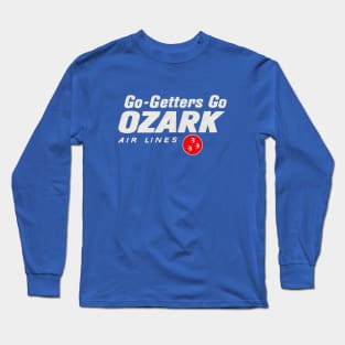 Ozark Air Lines Long Sleeve T-Shirt